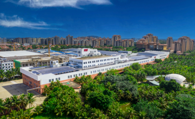 海南农业产业化标杆再获认可 南国食品蝉联“国家级重点龙头企业”称号，引领特色农产品种植新风向